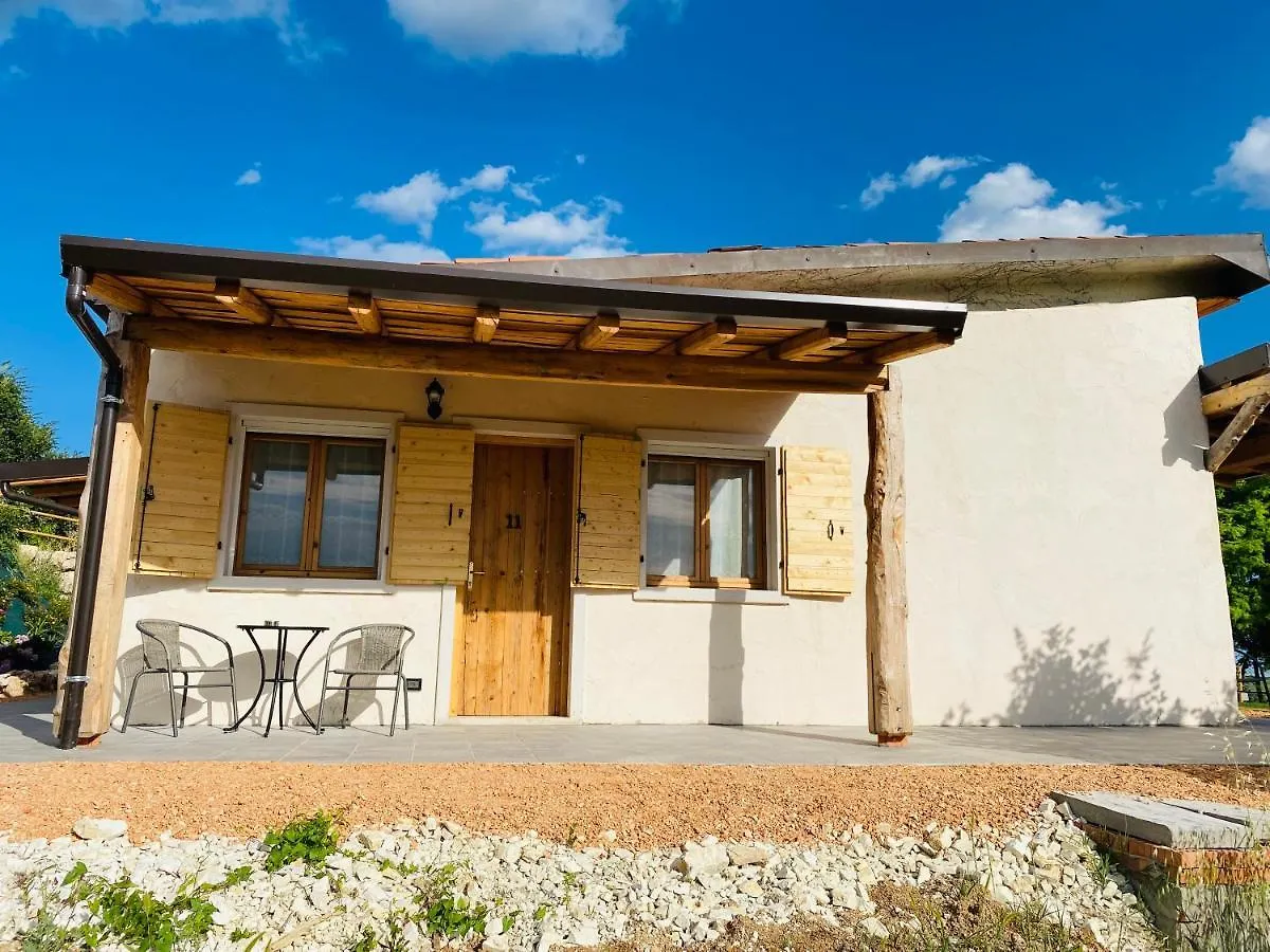 Farm stay Agriturismo La Perlara Villa Verona
