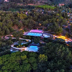 Vallicella Glamping Camping Scarlino