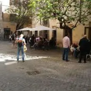 Navona Fico Apartment Rome