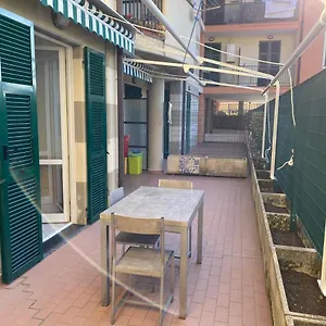  Appartement Casa Edoardo Italie