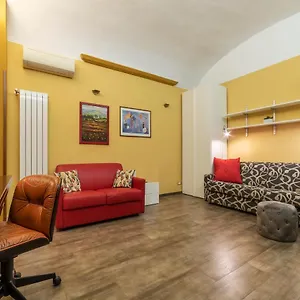  Appartement Rione Prati Quiet & Cozy Italie