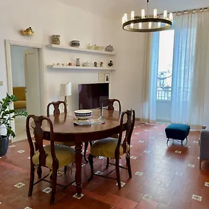Casa Teatro Greco Apartment Taormina