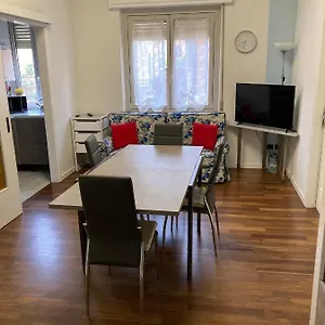 Benedettine Apartamento