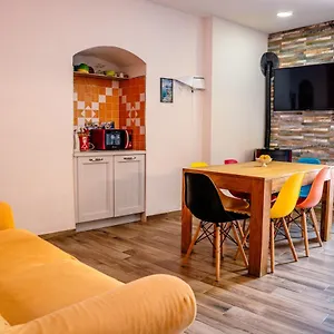  Appartement House I Gabbiani Italie