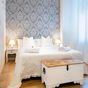  Appartement Residenza Porta Palio