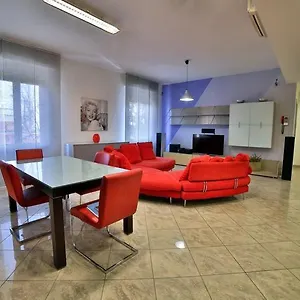  Appartement Con Idromassaggio E Parcheggio Privato Gratuito,strategico Per Le Cinque Terre E Golfo Dei Poeti Italie