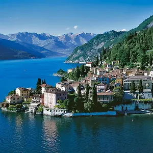 Casa Di Mezzo Holiday home Varenna