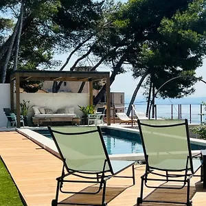 Escapade Martegale Accommodatie bij particulieren Martigues