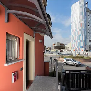 Residenza Regina Holiday home Monza