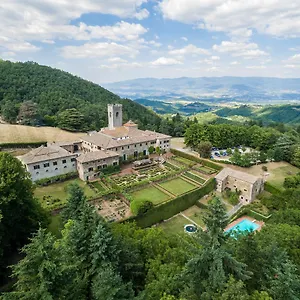 Badia A Coltibuono Wine Landhuis Gaiole in Chianti