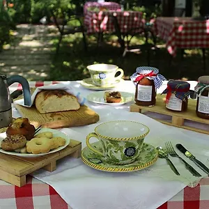 Alle Torricelle Alloggio per agriturismo