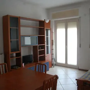 Appartement La Finestra Sul Parco