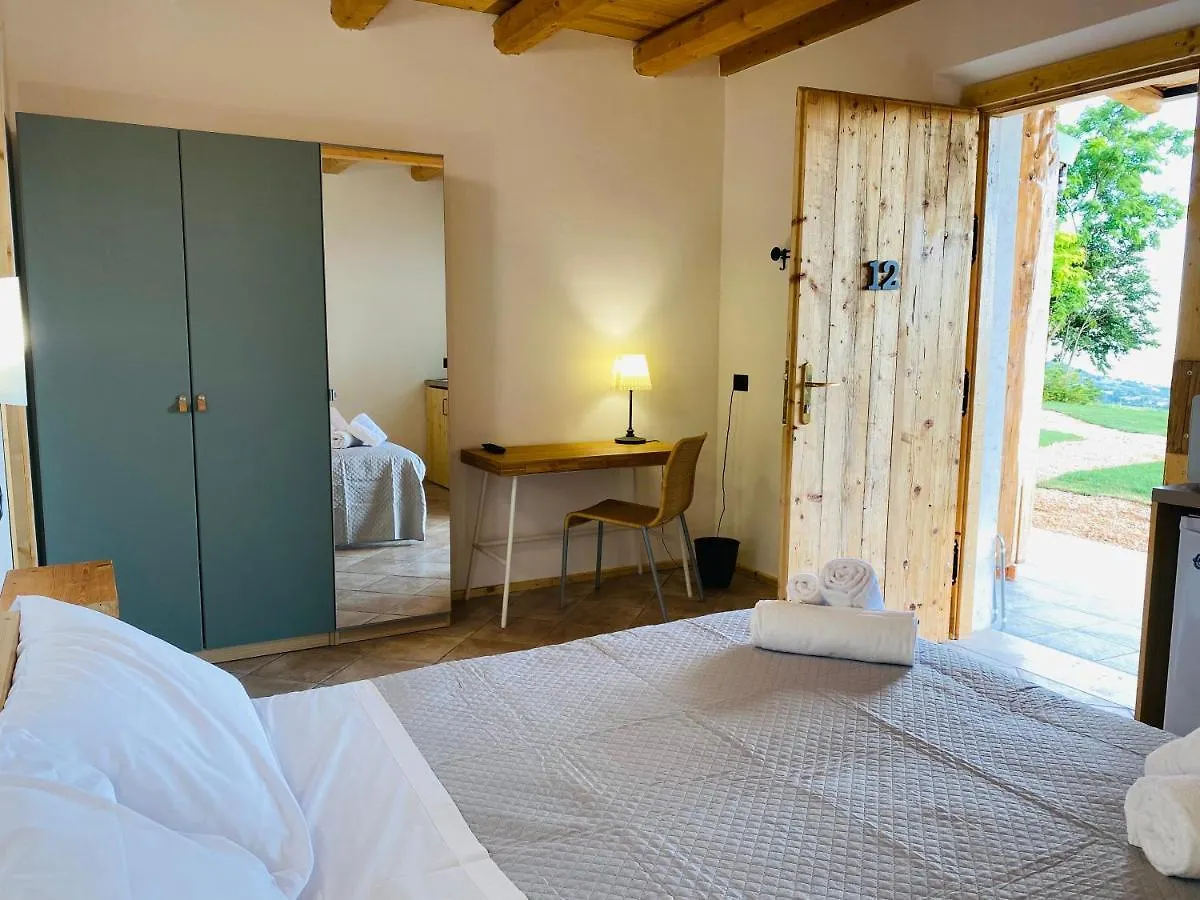 ורונה Agriturismo La Perlara - Adults Only איטליה
