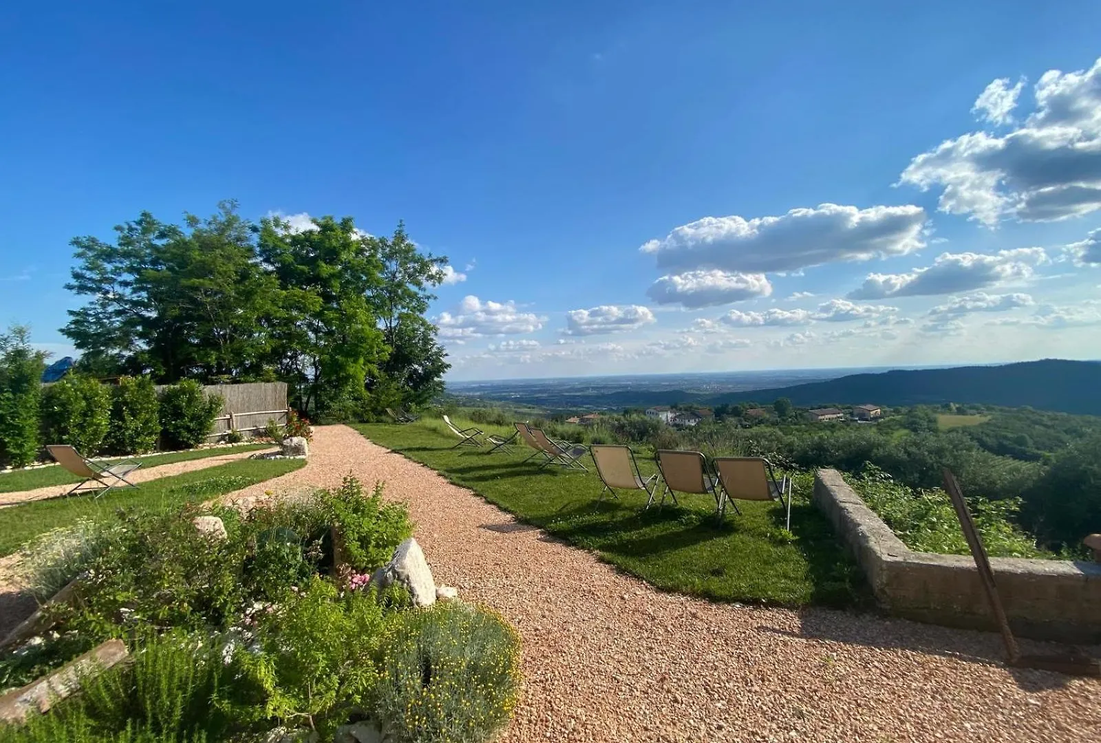 ורונה Agriturismo La Perlara - Adults Only איטליה