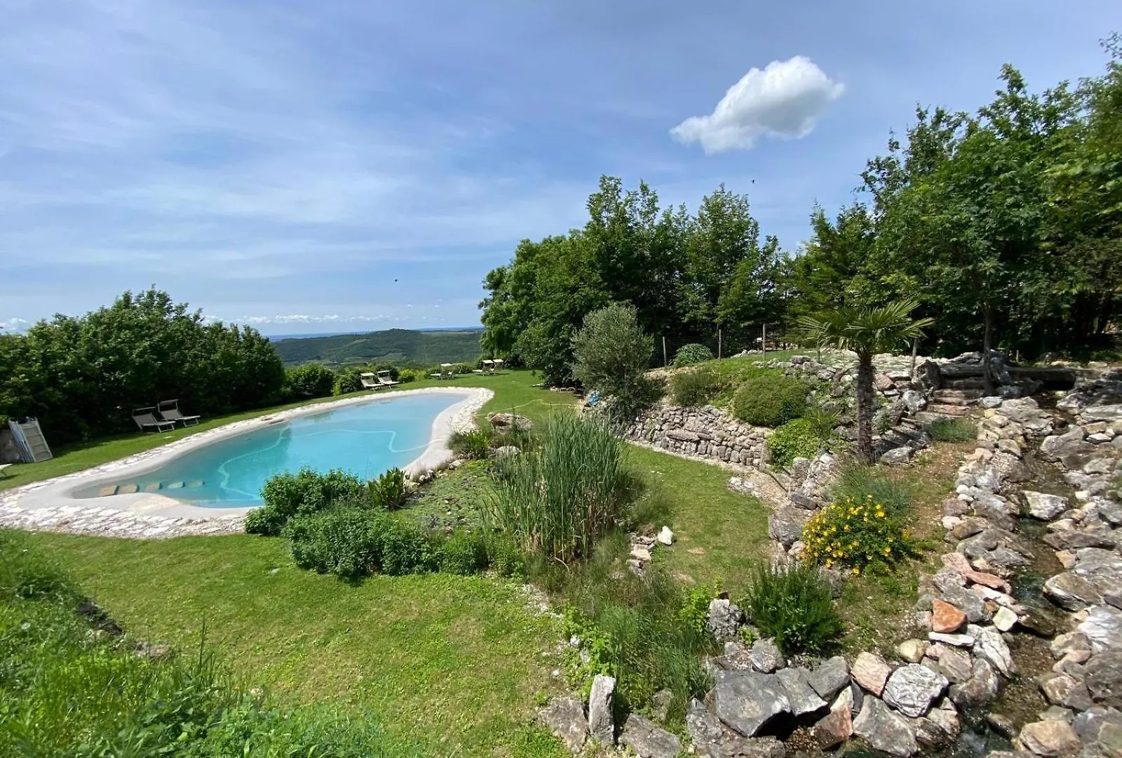 בית חווה ורונה Agriturismo La Perlara - Adults Only איטליה