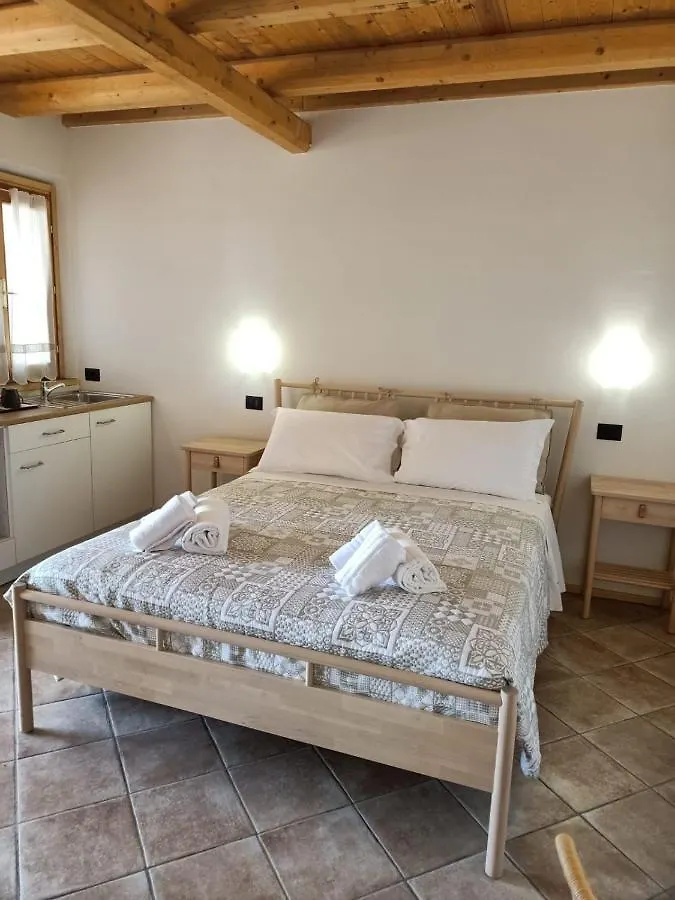 Agriturismo La Perlara Verona Alloggio per agriturismo