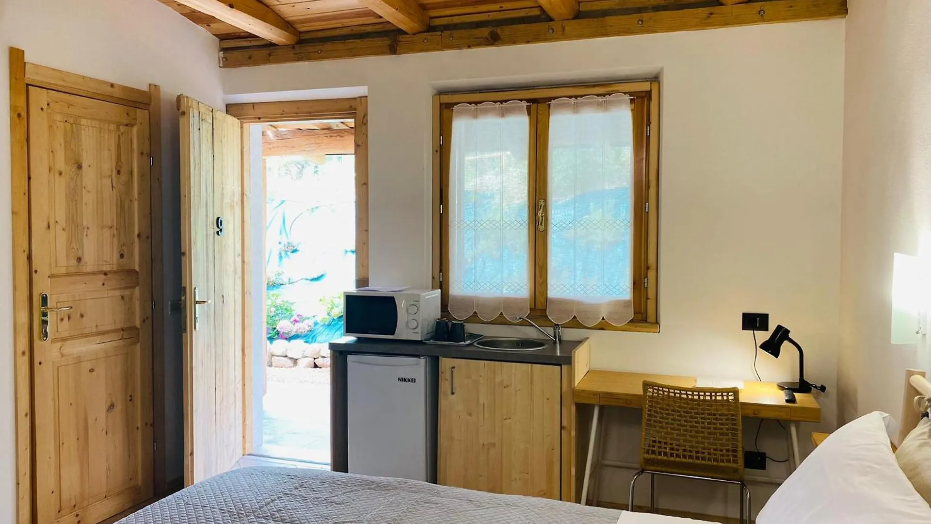 Agriturismo La Perlara Verona 0*,