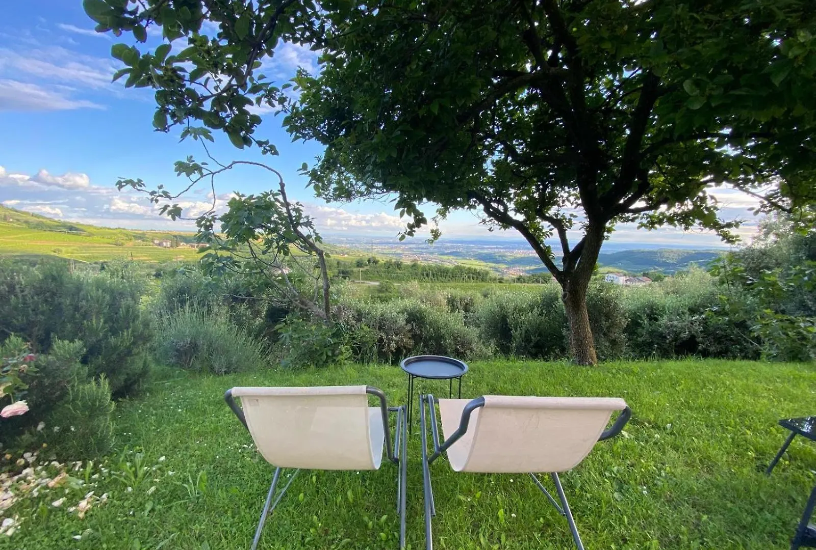 Agriturismo La Perlara Verona