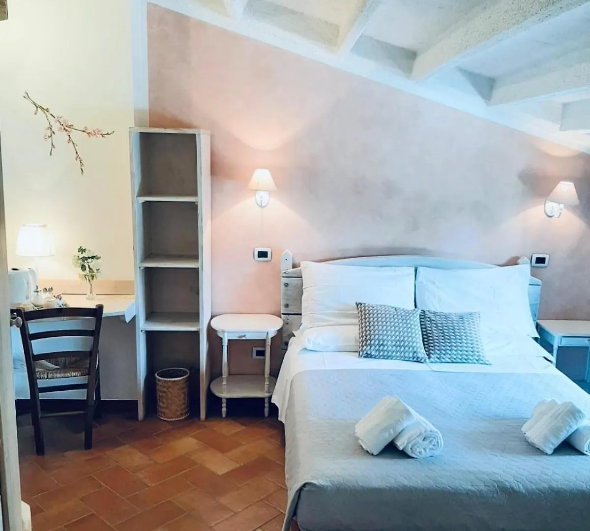 Agriturismo La Perlara Verona 0*,  Italia