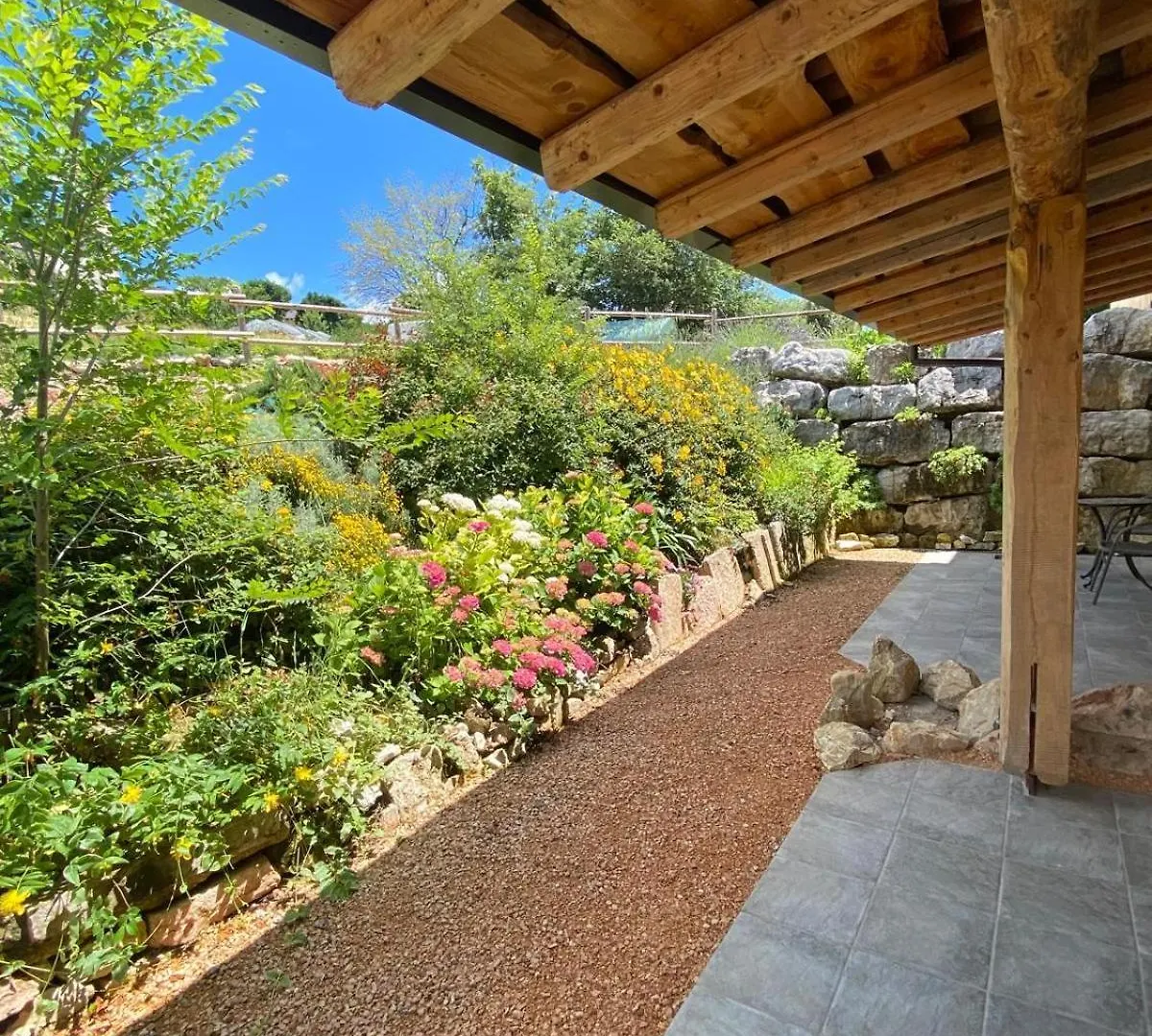 Agriturismo La Perlara Verona