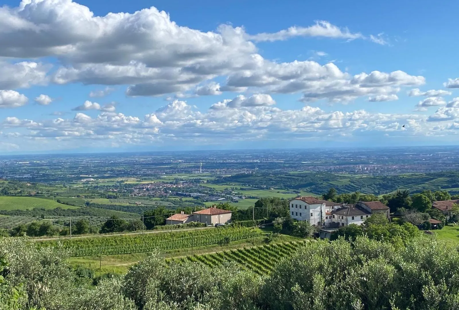 Agriturismo La Perlara Verona 0*,  Italia