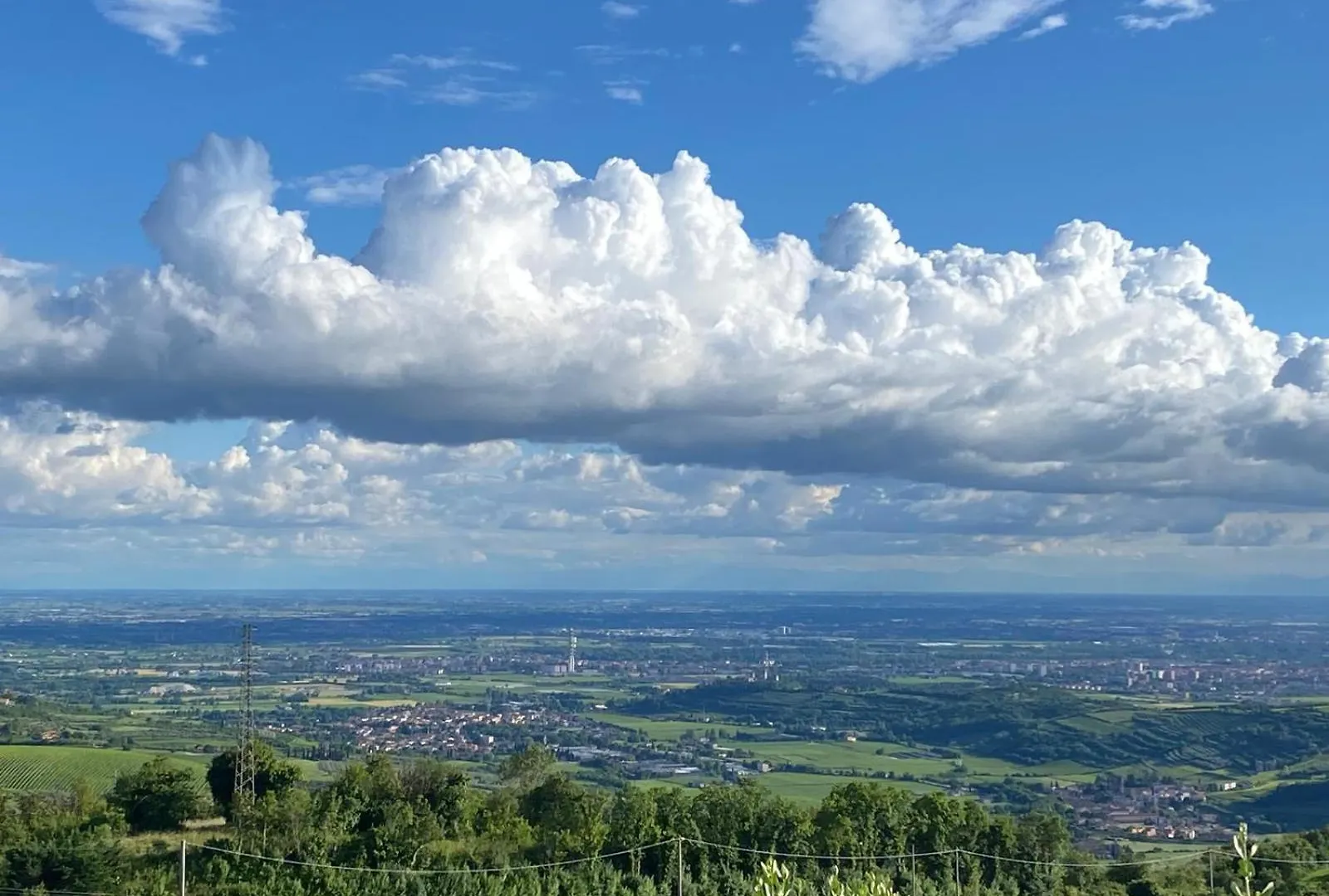 Agriturismo La Perlara Verona Alloggio per agriturismo