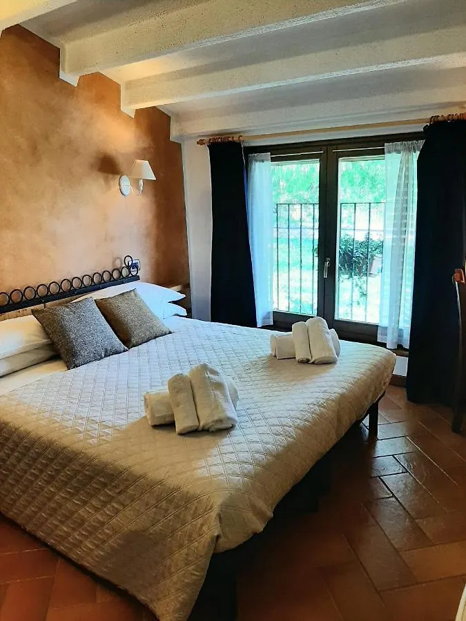 Agriturismo La Perlara Verona 0*,